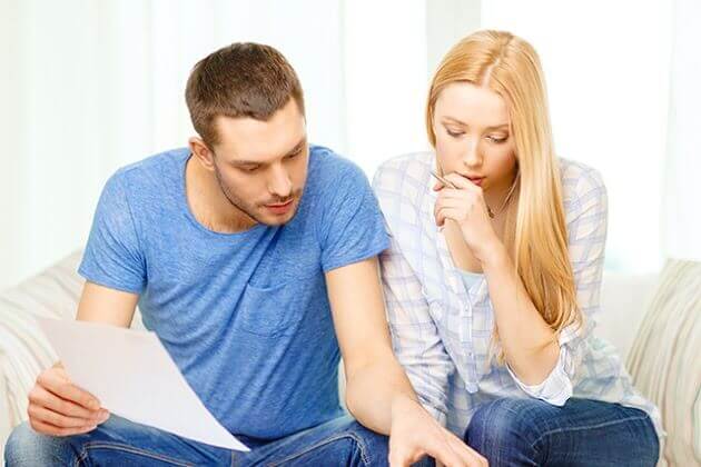 Dealing-with-Financing-A-Home